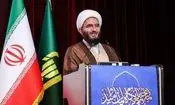 حاج علی اکبری: همان رهبری که مردم می‌خواستند مورد انتخاب خبرگان امت قرار گرفت