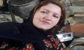 جزئیات تازه از مرگ شیلر، زن مریوانی هنگام فرار از چنگ همسایه متجاوز