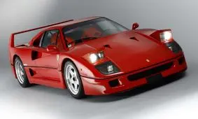 این خودروها فقط یک رنگ دارند/ تصاویر