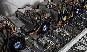 پرداخت پاداش به عاملان شناسایی مراکز غیرمجاز رمزارز 