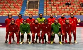 پاداش ۲ برابری در انتظار ملی پوشان ایران