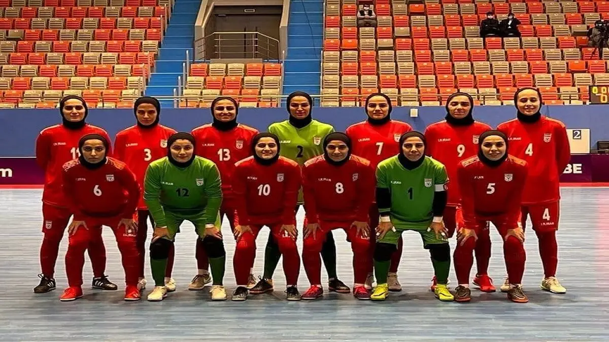 پاداش ۲ برابری در انتظار ملی پوشان ایران