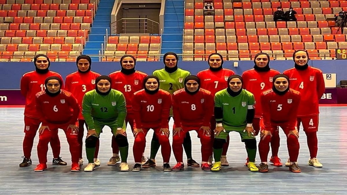 پاداش ۲ برابری در انتظار ملی پوشان ایران