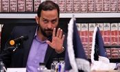 واکنش محسن برهانی به فیلم اصابت موشک؛ «آب و صابون از کجا بیاوریم»