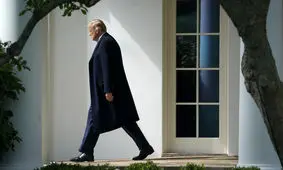 4 جریان ایرانی که دستیاران ترامپ اند

