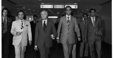 نمایندگانی که از نمایندگی خود خبر نداشتند؛ سازوکار انتخابات در نظام پهلوی
