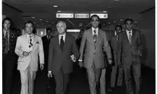 نمایندگانی که از نمایندگی خود خبر نداشتند؛ سازوکار انتخابات در نظام پهلوی
