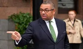  مشارکت نظامی ایران و روسیه امنیت جهان را تهدید می‌کند

