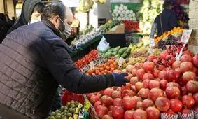 ساعات کاری میادین میوه و تره بار در سال جدید