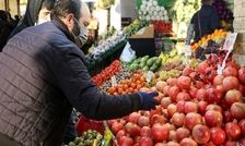 میوه شب عید تا ۱۵۰ درصد گران شد