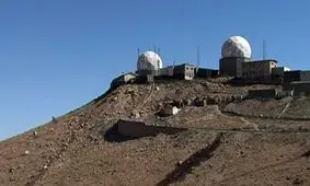  سامانه جایگزین سایت راداری «سوباشی» وارد فاز عملیاتی شد