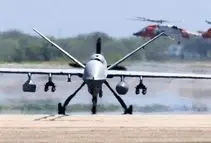 «نخستین حمله آمریکا در خاک ونزوئلا»؛ سی‌ان‌ان: پهپاد سیا یک اسکله را هدف قرار داد

