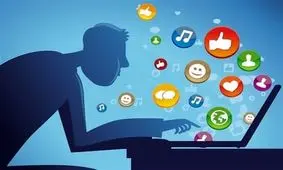 انقلاب ربات‌ها/ بررسی رفتار بسیاری از کاربران شرکت کننده در کمپین‌های ضد ایرانی