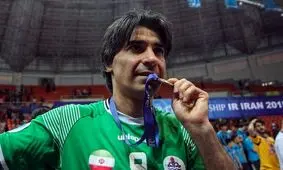 داستان برنج نخوردن شمسایی سوژه شد/ ویدئو