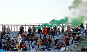 جنجال بزرگ لیگ برتر فوتبال؛ یک نیمه ۶۸ دقیقه‌ای!
