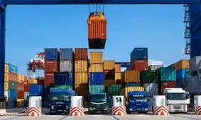 روند تغییرات تجارت ایران با ترکیه/ کدام کالاها بین دو کشور مبادله می‌شود؟