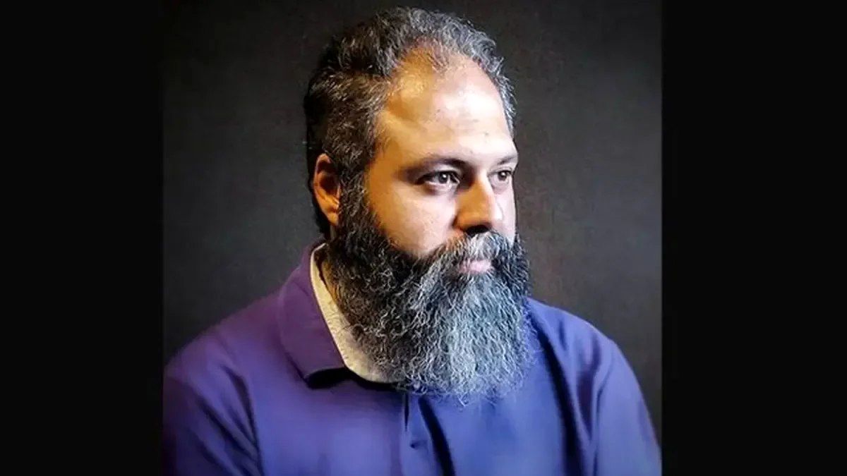 مهراد نوبختپور درگذشت