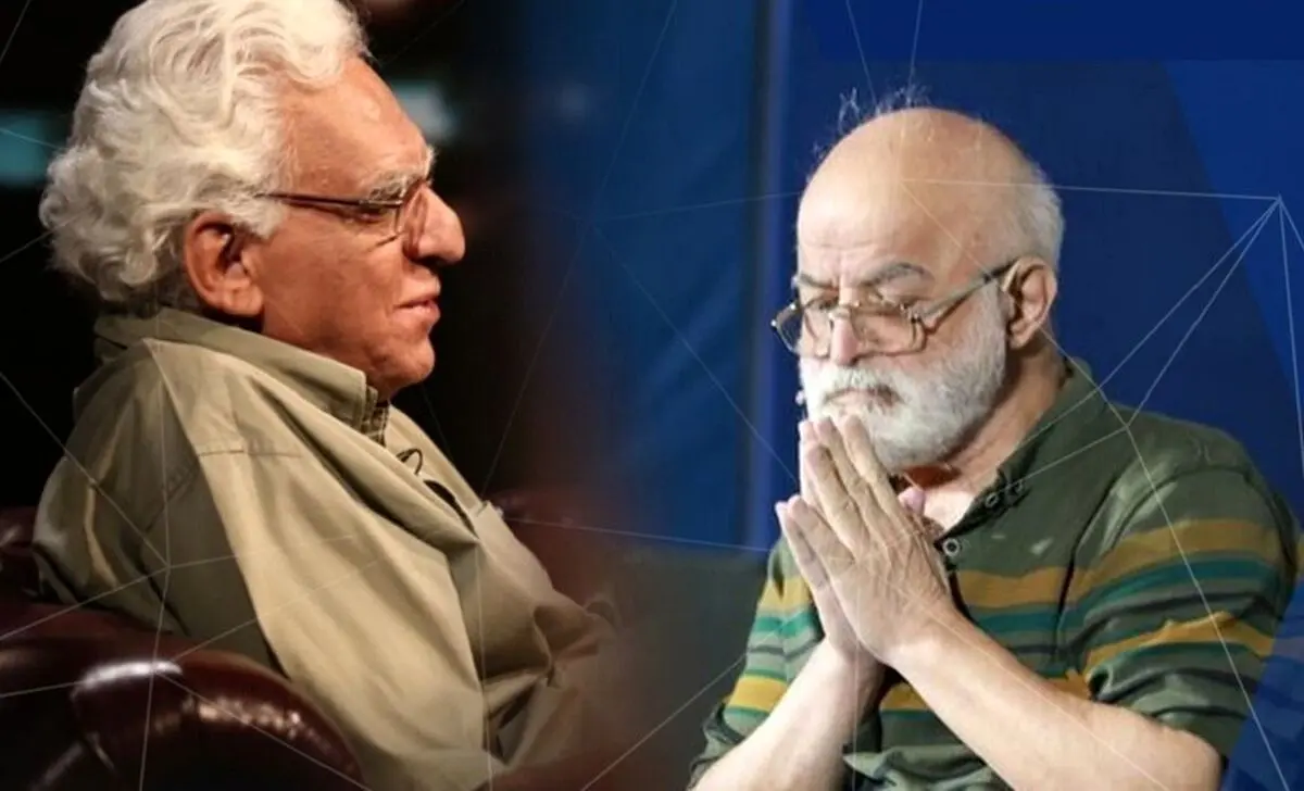 فریدون جیرانی: کیومرث جان در یک سالی که نبودی مهرجویی را سلاخی کردند، دیگر خبری از فیلم‌های اجتماعی نیست/ویدیو