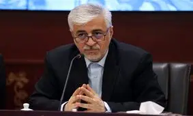  وزیر ورزش استعفا داد

