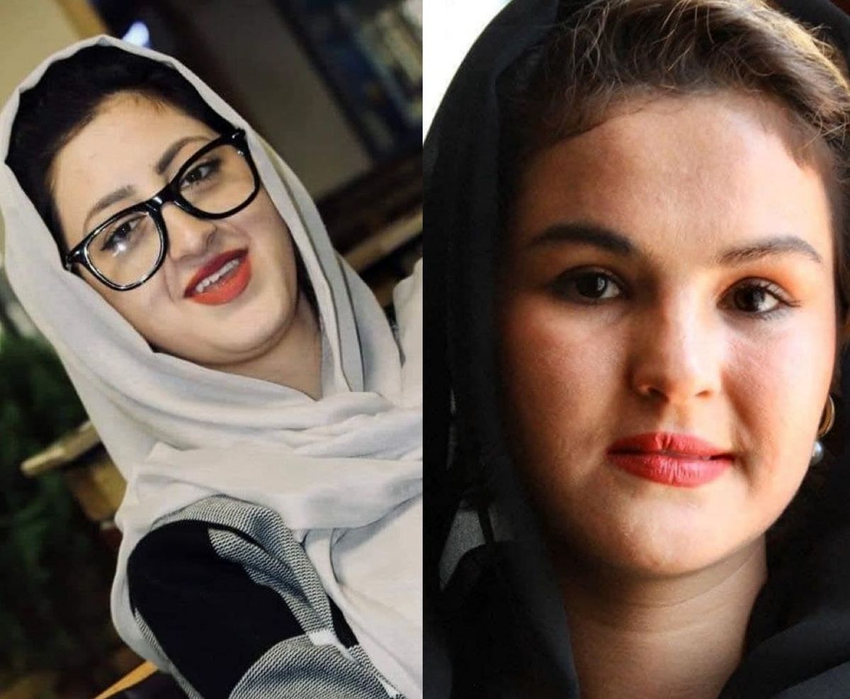 ناپدید‌ شدن ۲ زن معترض در کابل/ سازمان ملل: طالبان درباره محل نگهداری این افراد اطلاعاتی ارایه کند