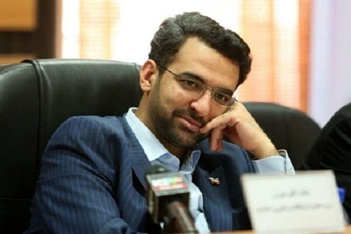 پیام آذری جهرمی به نسل z با ادبیات خاص شان