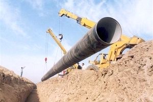 آیا انتقال آب سد طالقان، تهران را از بی آبی نجات می دهد؟