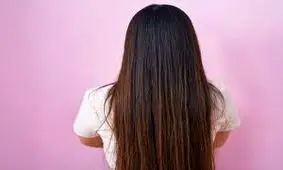ثبت بلندترین مو در گینس/ عکس