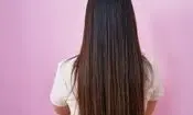 ثبت بلندترین مو در گینس/ عکس
