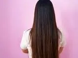 ثبت بلندترین مو در گینس/ عکس