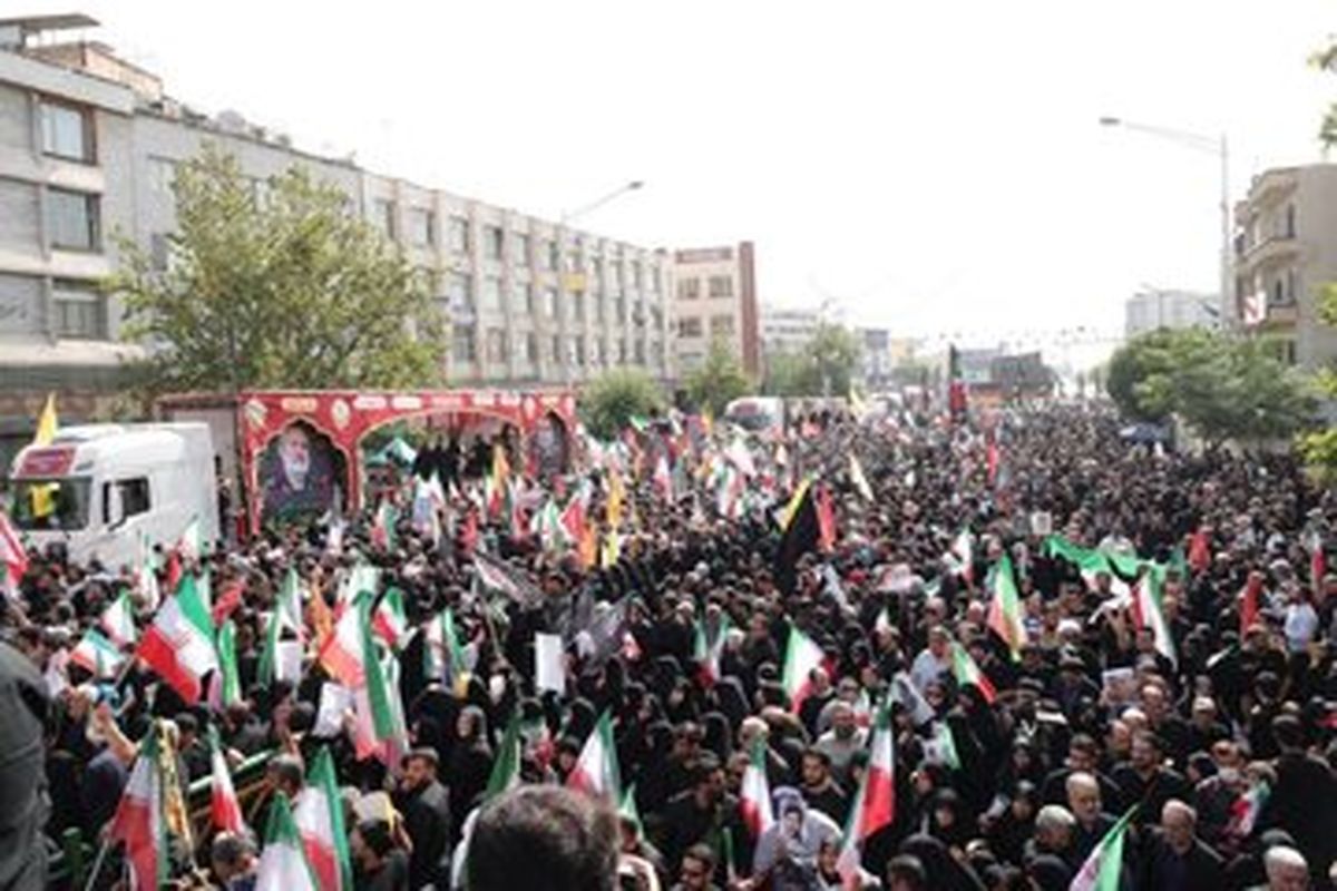 فرید زکریا: ایرانیان تسلیمناپذیر هستند