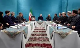 جلسه‌ هیات دولت در سی‌امین روز جنگ | حضور آگاهانه مردم در تجمعات شبانه سرمایه‌ای ارزشمند برای عبور از این مقطع سرنوشت‌ساز است 