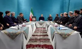 جلسه‌ هیات دولت در سی‌امین روز جنگ | حضور آگاهانه مردم در تجمعات شبانه سرمایه‌ای ارزشمند برای عبور از این مقطع سرنوشت‌ساز است 