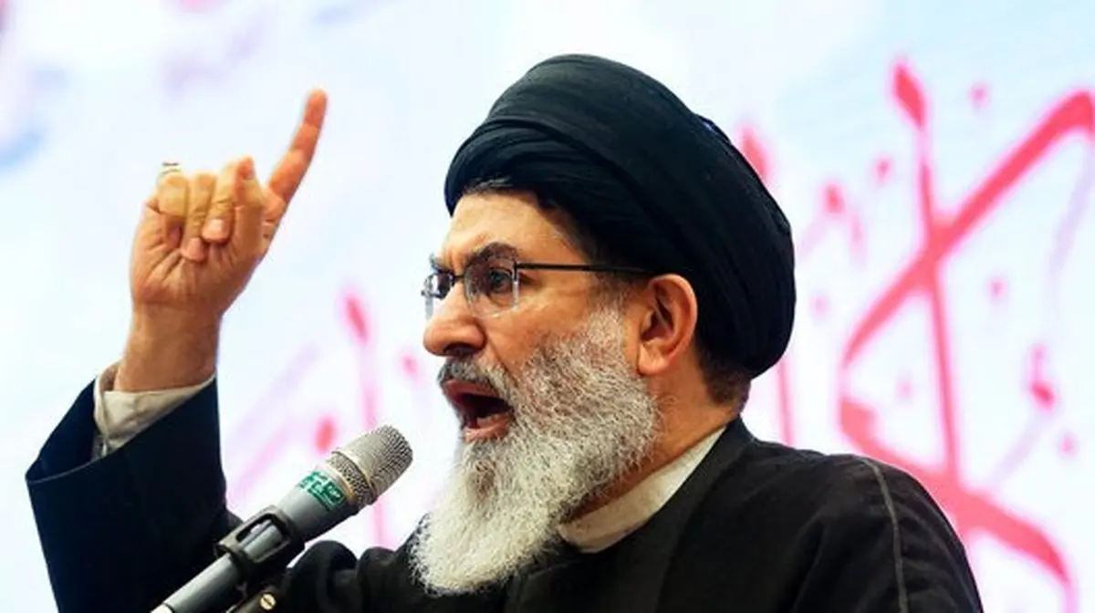 الحیدری: ملت ایران الگویی الهام‌بخش برای جهان اسلام شده‌اند
