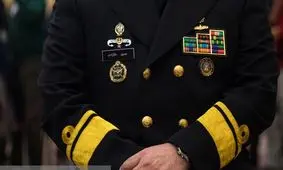 ارائه توان ایران در برقراری امنیت در اقیانوس به «آیونز»

