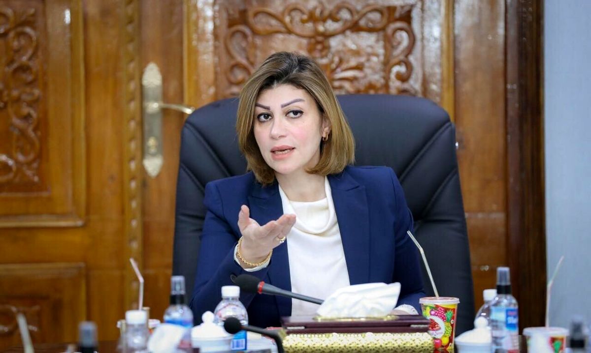 با سوئد برای استرداد فرد هتاک به قرآن کریم رایزنی میکنیم