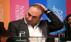 پست تازه و جنجالی حمید فرخ نژاد خبرساز شد