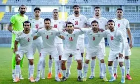 ابهام در صدور ویزای آمریکا برای تیم ملی فوتبال ایران
