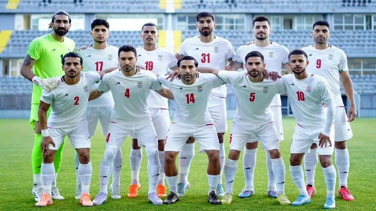 ابهام در صدور ویزای آمریکا برای تیم ملی فوتبال ایران
