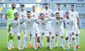 ابهام در صدور ویزای آمریکا برای تیم ملی فوتبال ایران

