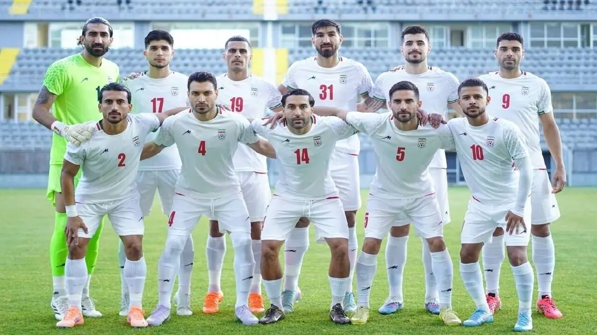 ابهام در صدور ویزای آمریکا برای تیم ملی فوتبال ایران
