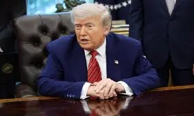 ترامپ: ایران، اورانیوم غنی‌سازی نخواهد کرد/ در غیر این صورت مجبور خواهیم شد به روش دیگری با این موضوع برخورد کنیم