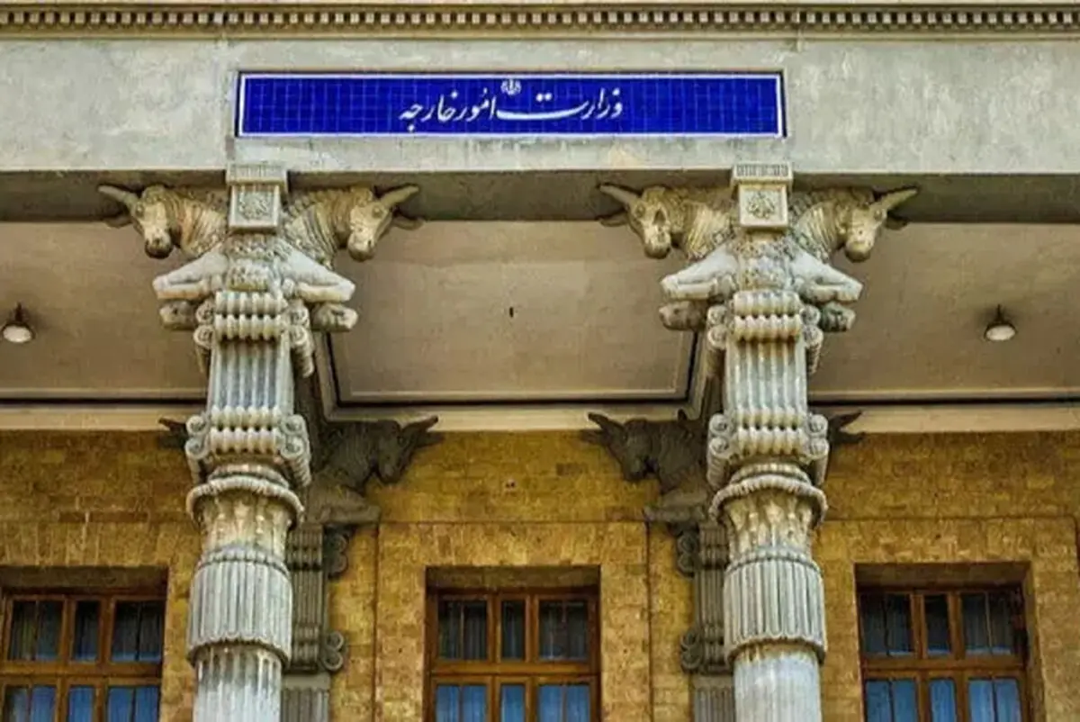 احضار سفیر انگلیس؛ تهران خواستار پایان میزبانی شبکه‌های تروریستی ضدایرانی شد