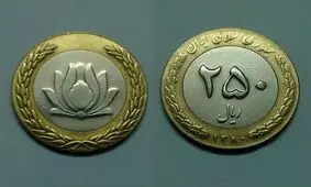 ارزش واقعی سکه های ۲۵ تومانی چقدر است؟