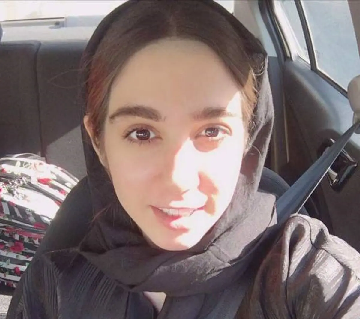 ملیکا هاشمی، خبرنگار بازداشت شد

