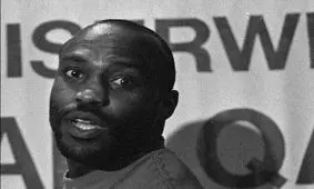 محمد قوی قهرمان سابق بوکس جهان درگذشت 