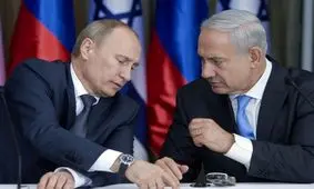  کتابم درباره روابط روسیه و اسرائیل در دولت احمدی نژاد خمیر شد/ ویدئو