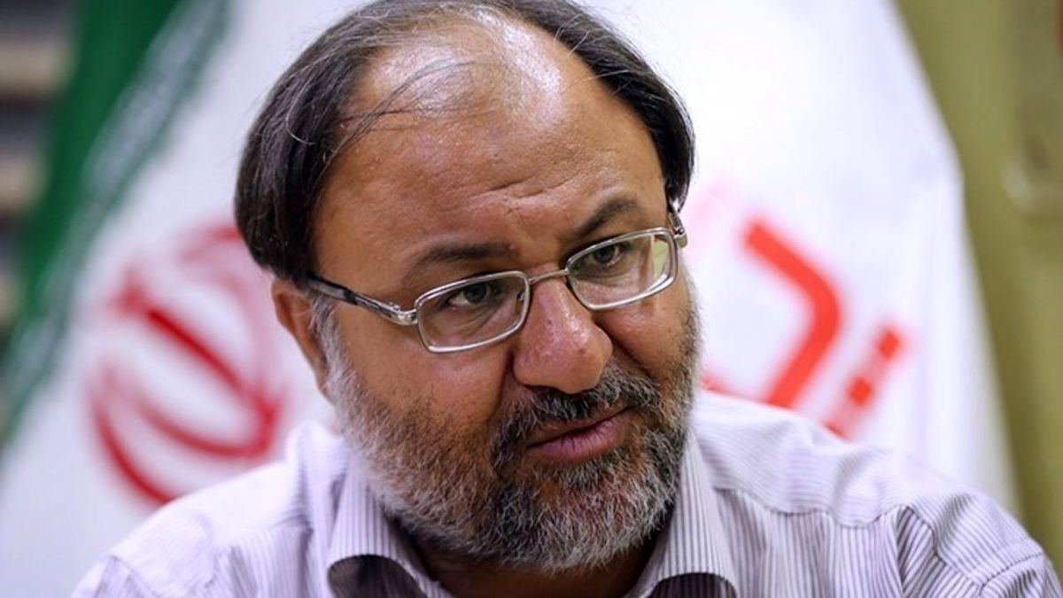  ۱۸۰ درجه تغییر نظر فعال اصولگرا درباره آقازاده ها در دولت رئیسی و روحانی/ ویدئو