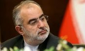حسام‌الدین آشنا: شمخانی از ترور خود برای ملت قصه تعریف کرده است!