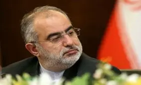 حسام‌الدین آشنا: شمخانی از ترور خود برای ملت قصه تعریف کرده است!