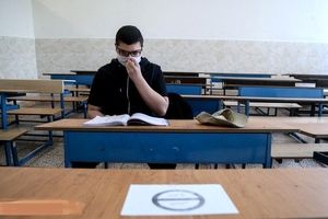 برنامه «امتحانات نهایی» دوازدهمی‌ها در دیماه ۱۴۰۰